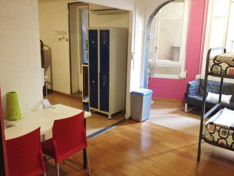 ברצלונה Diagonal House Hostel מראה חיצוני תמונה
